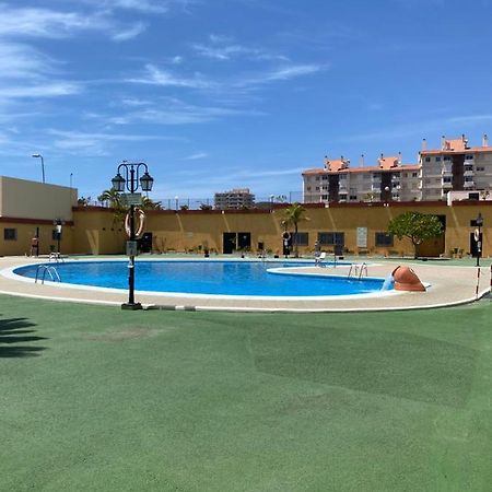 Apartamento En Los Cristianos - Free Wifi Exterior photo