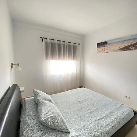 Apartamento En Los Cristianos - Free Wifi Exterior photo