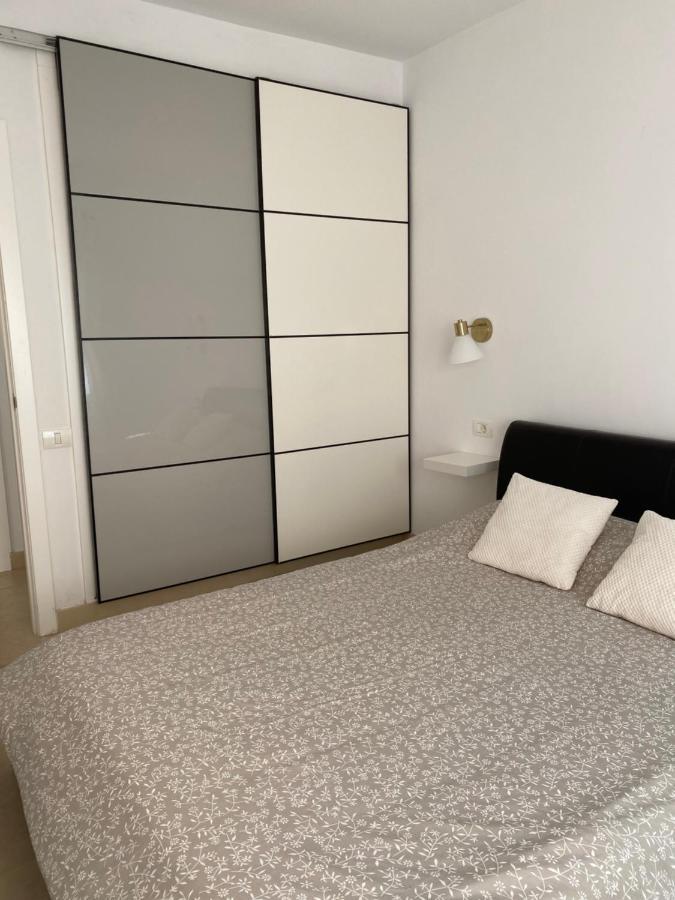 Apartamento En Los Cristianos - Free Wifi Exterior photo