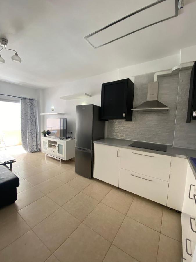 Apartamento En Los Cristianos - Free Wifi Exterior photo