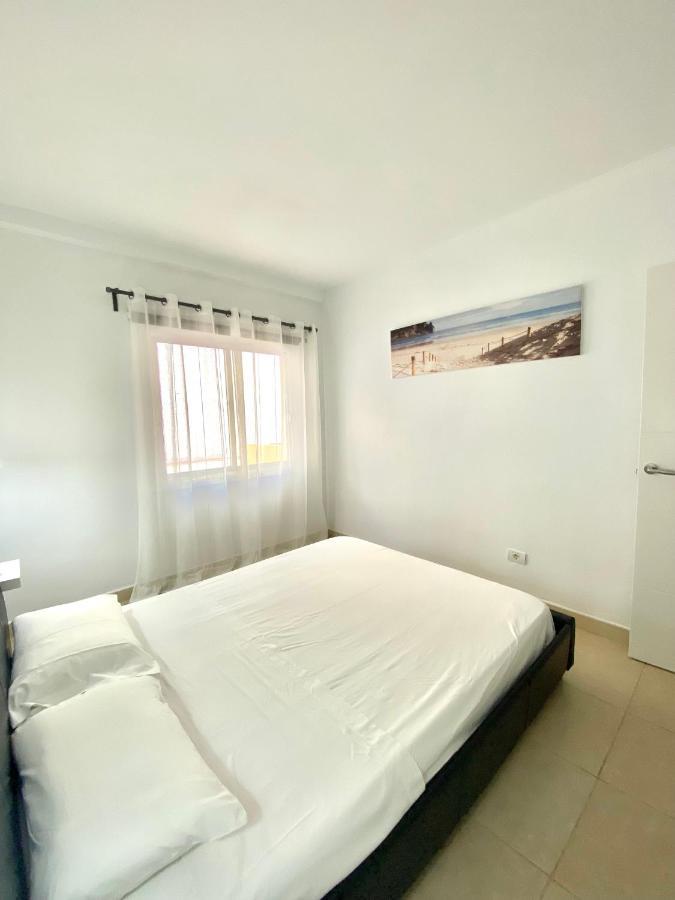 Apartamento En Los Cristianos - Free Wifi Exterior photo