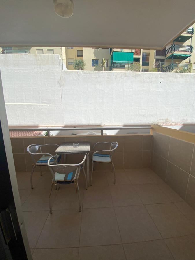 Apartamento En Los Cristianos - Free Wifi Exterior photo
