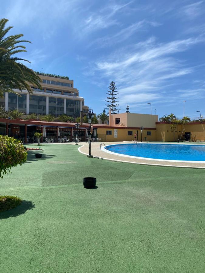 Apartamento En Los Cristianos - Free Wifi Exterior photo