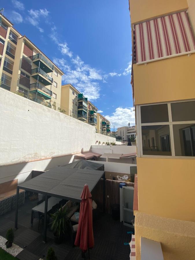 Apartamento En Los Cristianos - Free Wifi Exterior photo