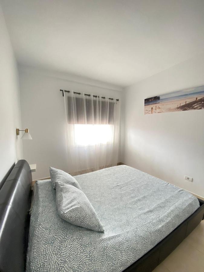 Apartamento En Los Cristianos - Free Wifi Exterior photo